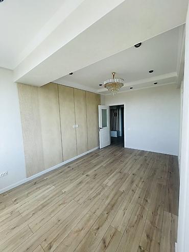 джалал: 1 комната, 40 м², Нижний Джал (Джал-23) Элитка, 3 этаж, Евроремонт — 5