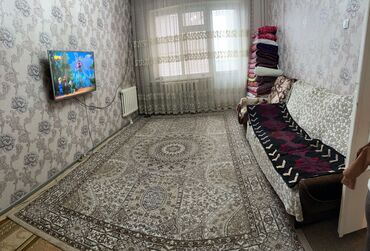 Продажа квартир: 3 комнаты, 72 м², 105 серия, 9 этаж, Старый ремонт