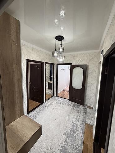 Посуточная аренда квартир: 3 комнаты, Постельное белье, Парковка, Бронь — 2