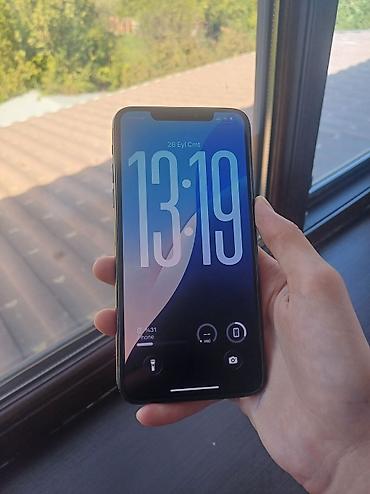 işlemiş soyuducu: IPhone 11 Pro Max, 64 GB, Matte Midnight Green, Qırıq, Face ID — 4