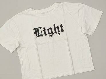 Kobiety: T-shirt damski, Cropp, rozmiar M