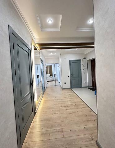 ихлас бот сад: 2 комнаты, 88 м², Азия Молл 5 этаж, Дизайнерский ремонт — 9