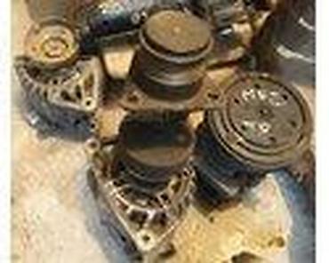 Remenice: REMENICA ALTERNATORA ZA FORD C-MAX, FIESTA, FOCUS . ZA 2004. GOD. | — 23