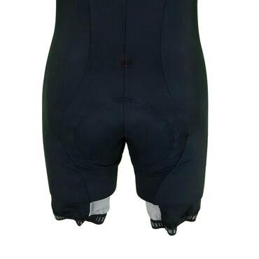 Oprema za bicikliste: Biciklističke assos, vel. M, bib marka: assos veličina: m materijal — 7