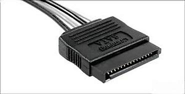 Hard diskovi, eksterni diskovi: SATA 2.5" eksterno kućište za HDD/SSD - Kompatibilno sa 2.5" SATA — 15