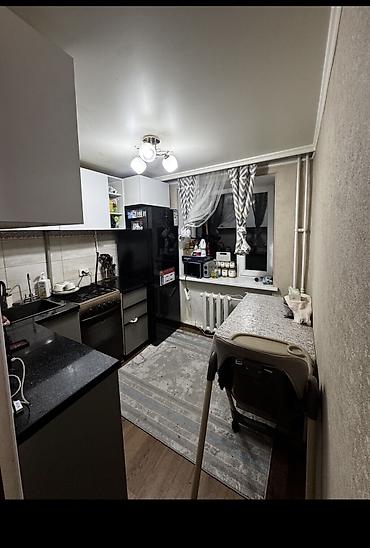 Продажа квартир: 3 комнаты, 58 м², Индивидуалка, 2 этаж, Старый ремонт — 7