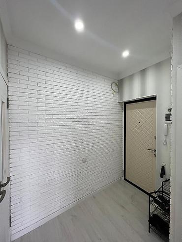 Продажа квартир: 1 комната, 48 м², Элитка, 4 этаж, Евроремонт — 15