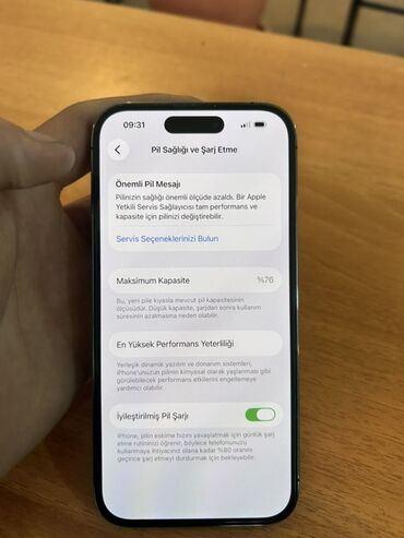 Apple iPhone: IPhone 14 Pro, 256 GB, Qara, Face ID -da lalafo.az — 2 Apple iPhone: IPhone 14 Pro, 256 GB, Qara, Face ID — 2
