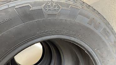 глушитель нексия 2: Комплект зимних шин Nexen Winguard (M+S) - Размер: 265/65 R17 - — 4