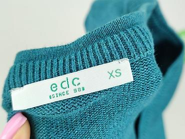 esmara top: Edc by Esprit, Sukienka damska, rozmiar XS — 7