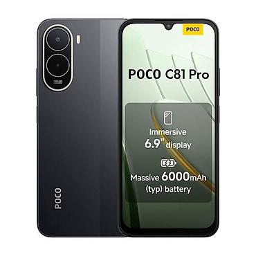 Poco 128 GB, rəng - Qara lalafo.az -da Poco 128 GB, rəng - Qara