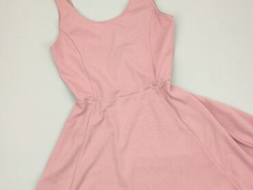 sukienki sportowe eleganckie: Dress, S (EU 36), H&M, condition - Very good