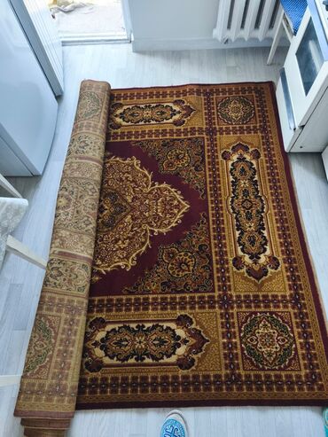дарошка палас: Килем Колдонулган, 300 * 200, Жүн, Бельгия, Накталай эмес/накталай төлөм
