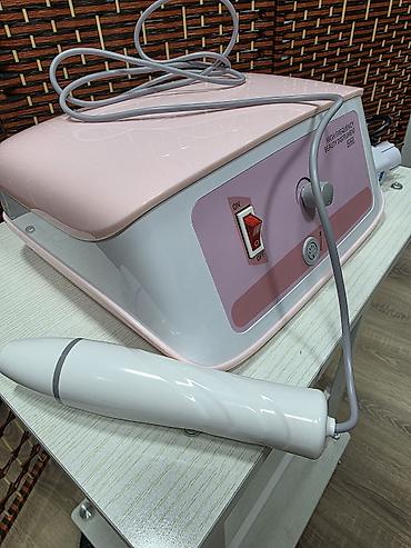 Другое: Ликвидация товаров🤖🤖🤖💥💥💥Аппарат работает за счёт высокочастотного тока — 8