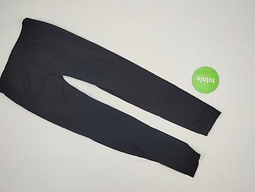 strong point dresy: Legginsy Sportowe damskie, rozmiar S — 3