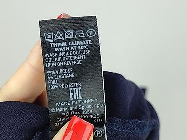 mb multiblu: Marks & Spencer, Bluzka damska, rozmiar 2XL — 5