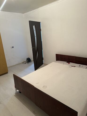 снять дом на озере иссык куль: 40 м², 1 комната, Теплый пол
