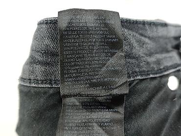 madewell: H&M, Jeansy damskie, rozmiar L — 5