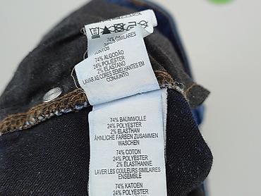"defacto": Denim Co, Jeansy damskie, rozmiar S — 5
