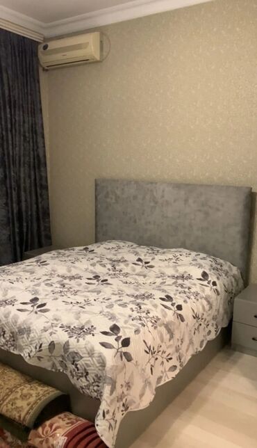 Yeni tikili: Əhmədli, 2 otaqlı, Yeni tikili, m. Əhmədli, 75 kv. m — 5