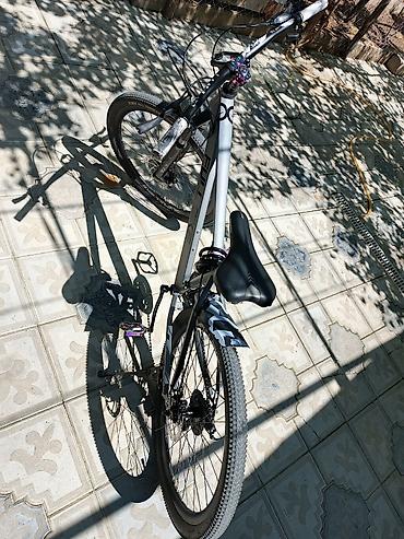 Dağ velosipedləri: 🚀 İdeal Vəziyyətdə "Full Bike" Dağ/Yol Velosipedi Satılır! Həm şəhərdə — 3