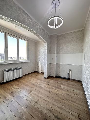 комната с подселением в бишкеке: 1 комната, 44 м², 106 серия, 9 этаж, Свежий ремонт — 5