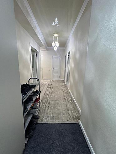 Продажа квартир: 3 комнаты, 81 м², Элитка, 4 этаж, Евроремонт — 9