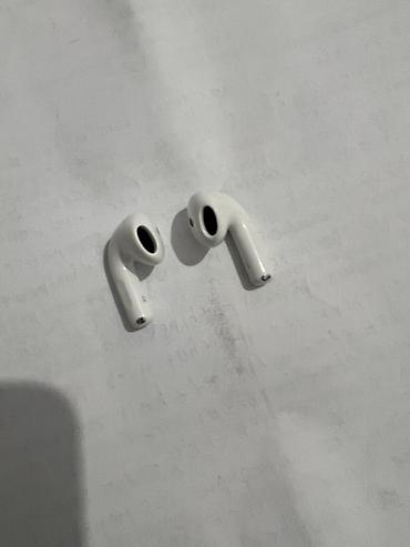 nothing buds pro 2: Продам оригинальные Apple AirPods 4 без шумоподавления 🎧 Оба наушника — 3