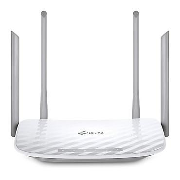modem ucuz: TP-Link Wi‑Fi router - Model: TP-Link (görüntüdəki dizayn – 4 — 1