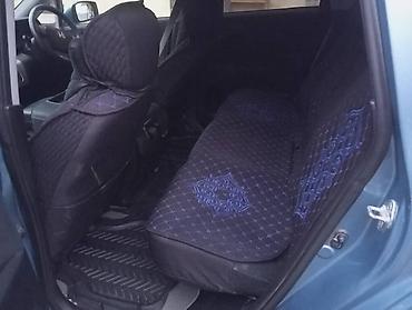 Honda: Honda Edix: 2004 г., 1.7 л, Автомат, Бензин, Минивэн — 7