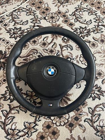 Стоп-сигналы: Е39 БМВ ЗАДНИЕ СТОПЫ В ИДЕАЛЕ ПРИВОЗНЫЕ ХЕЛЛА. Привозные запчасти на — 15