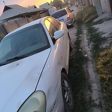 daewoo мубира: Daewoo Nubira: 1999 г., Автомат, Бензин, Седан — 7