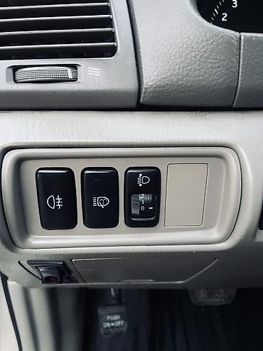 авто телешка: Toyota Camry: 2004 г., 3 л, Автомат, Бензин, Седан — 7