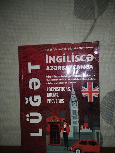 orfoepiya lüğəti kitabı: Ingilis dili lüğəti