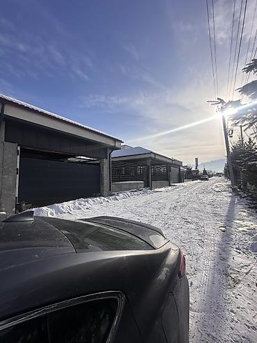 Продажа коттеджей и домов: 🏡 Продаётся дом в закрытом VIP-городке «Хикмет» 📍 с. Байтик — тишина — 1