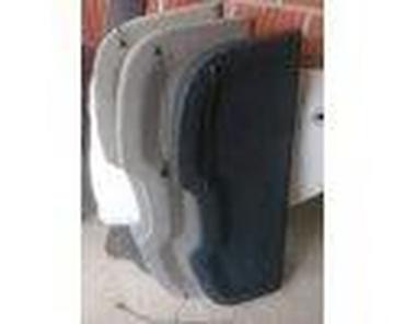 Glave motora: DELOVI ENTERIJERA ZA FORD FIESTA OD 2004. DO 2005. GOD. | FORD — 33