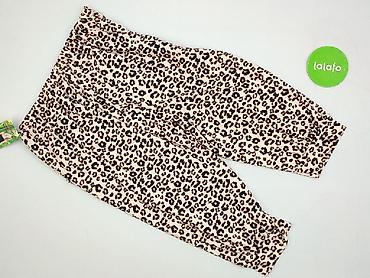 pull snd bear: Spodnie dresowe damskie, rozmiar 3XL — 4