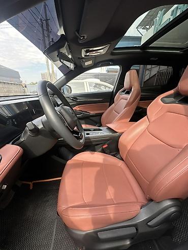 Changan: Changan X5 Plus: 2025 г., 1.5 л, Автомат, Бензин, Кроссовер — 9