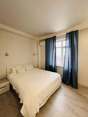 Продажа квартир: 2 комнаты, 52 м², Элитка, 7 этаж — 6