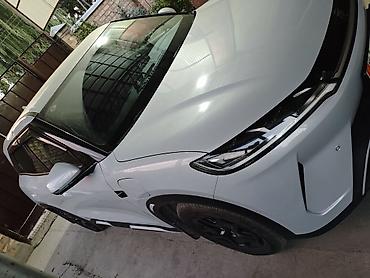 BYD: BYD Yuan: 2025 г. at lalafo.kg — 3 BYD: BYD Yuan: 2025 г. — 3