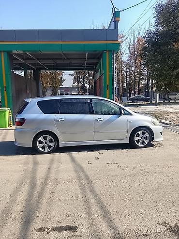 honda ipsum: Toyota Ipsum: 2004 г., 2.4 л, Бензин, Минивэн — 9