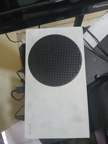 ikinci el notebook: Xbox Series S