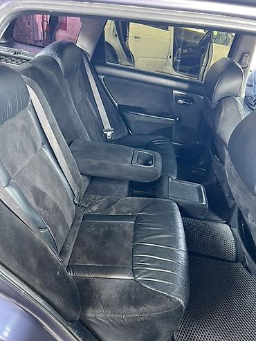mers 212: Honda Avancier: 2001 г., 2.3 л, Автомат, Бензин, Универсал — 5