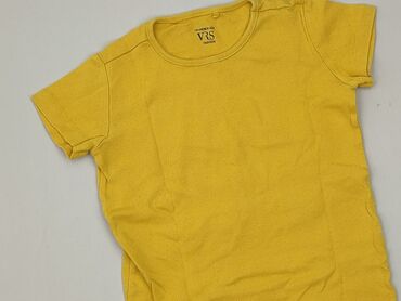 czerwona koszulka nike: T-shirt, VRS, 5-6 years, 110-116 cm, condition - Very good