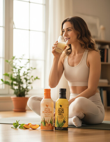 Suplementi: Forever proizvodi na bazi aloje – izbor za negu, vitalnost i — 1