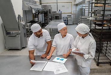 детский сад: Продавец-консультант требуется, 3-5 лет опыта — 1