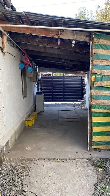 Продажа полдома: 3 комнаты, 40 м², Западный (новый) автовокзал Газ, Электричество, Канализация — 11