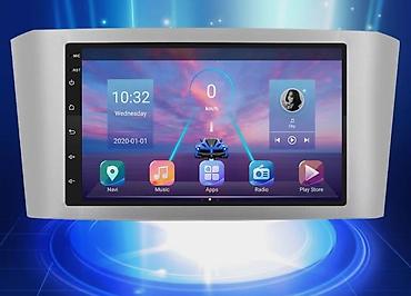 9 c: Новый, Нестандартный, 9 ", Android (встроенная ОС), Apple Carplay, Android Auto, 4 ГБ ОЗУ, 64 Гб ПЗУ — 4