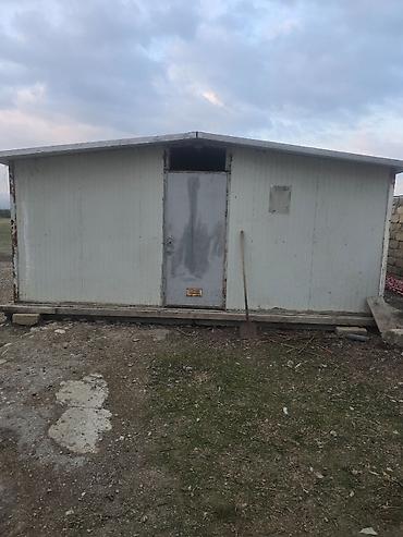 Konteynerlər: Vaqon,konteyner Təcili 3 ədəd konteyner satılır 11x3 6x3 7×5,2 -da lalafo.az — 7 Konteynerlər: Vaqon,konteyner Təcili 3 ədəd konteyner satılır 11x3 6x3 7×5,2 — 7