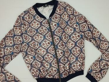 Women`s bomber jacket, CKH Clockhouse, size M (EU 38)